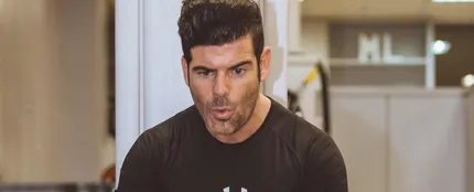 Miguel Lordan Miguel Lordan