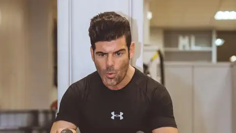 Miguel Lordan Miguel Lordan