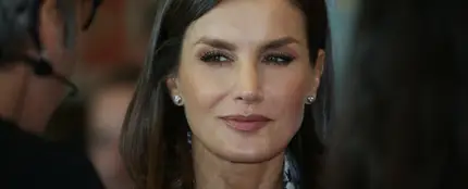 Lotería de Navidad 2019: La Reina Letizia ha sido uno de los famosos a los que les ha tocado el sorteo de Navidad Lotería de Navidad 2019: La Reina Letizia ha sido uno de los famosos a los que les ha tocado el sorteo de Navidad