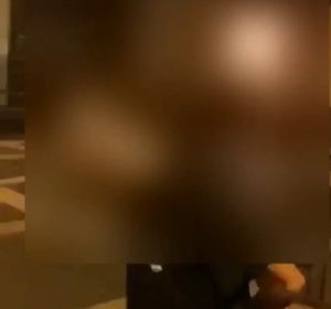 Denuncian una brutal agresión a un joven discapacitado en Gran Canaria Denuncian una brutal agresión a un joven discapacitado en Gran Canaria