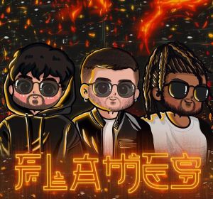 R3HAB, Zayn y Jungleboi se unen en 'Flames' R3HAB, Zayn y Jungleboi se unen en 'Flames'