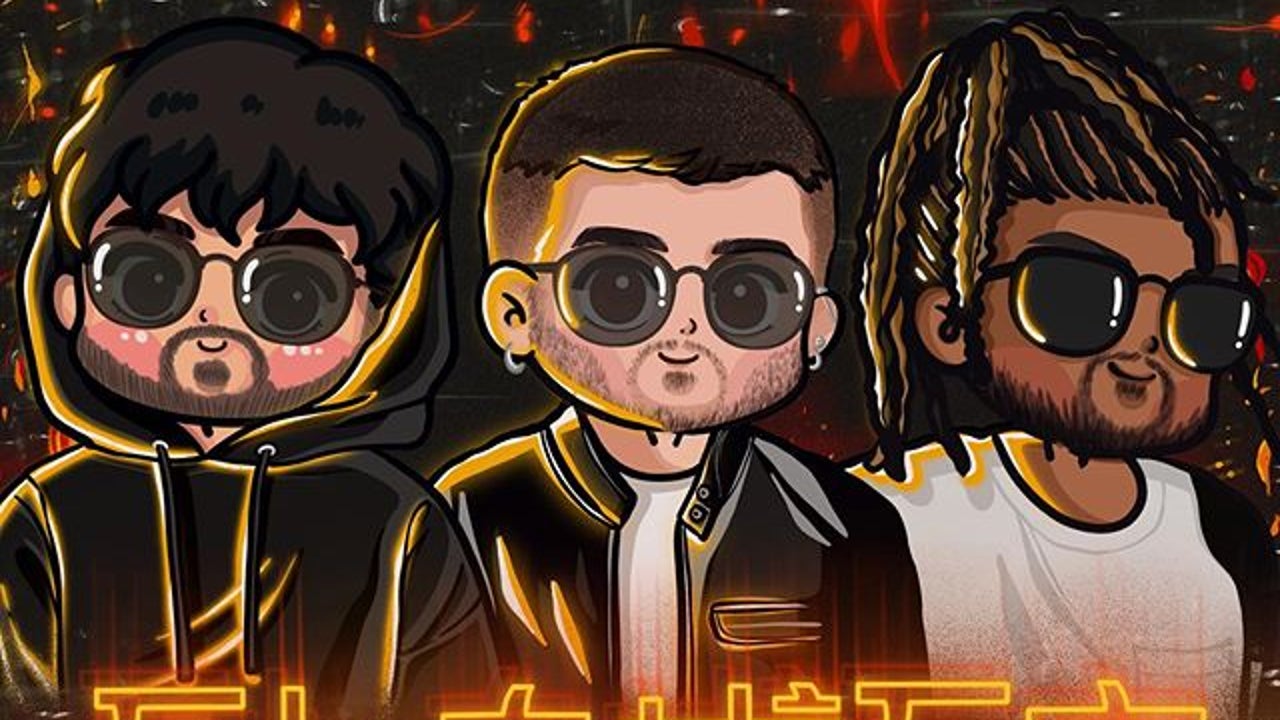 r3hab zayn y jungleboi se unen en flames europa fm r3hab zayn y jungleboi se unen en flames europa fm
