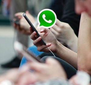 WhatsApp WhatsApp