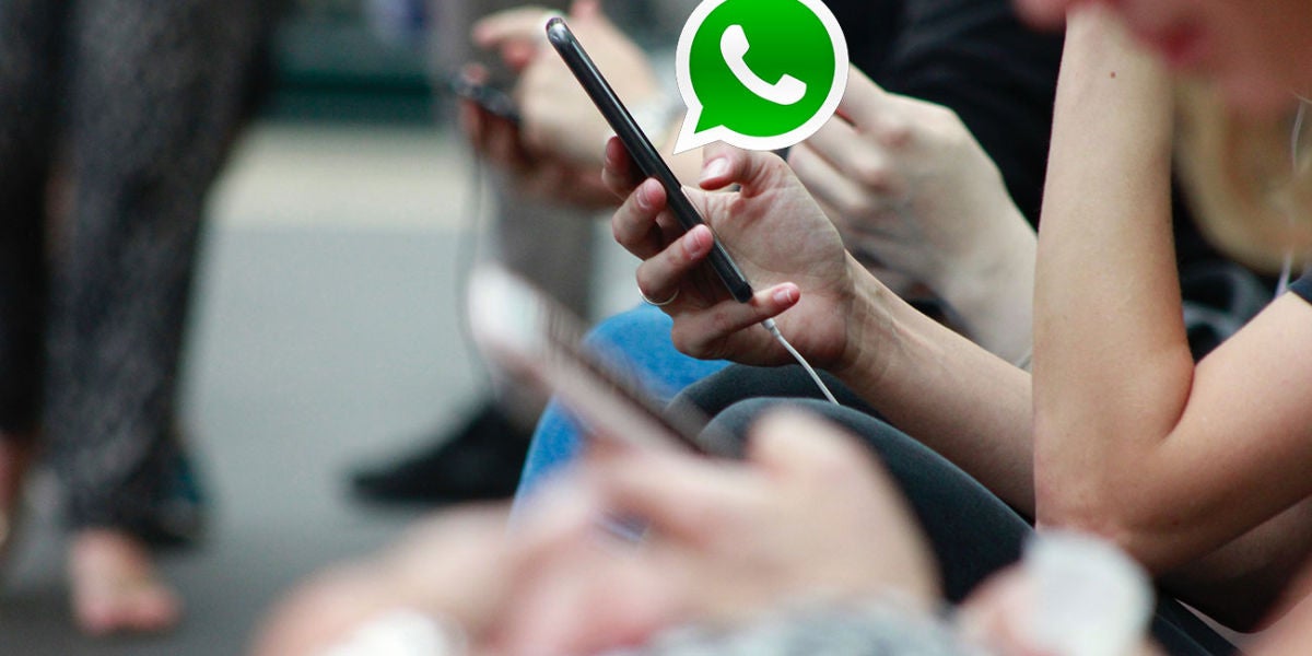 WhatsApp