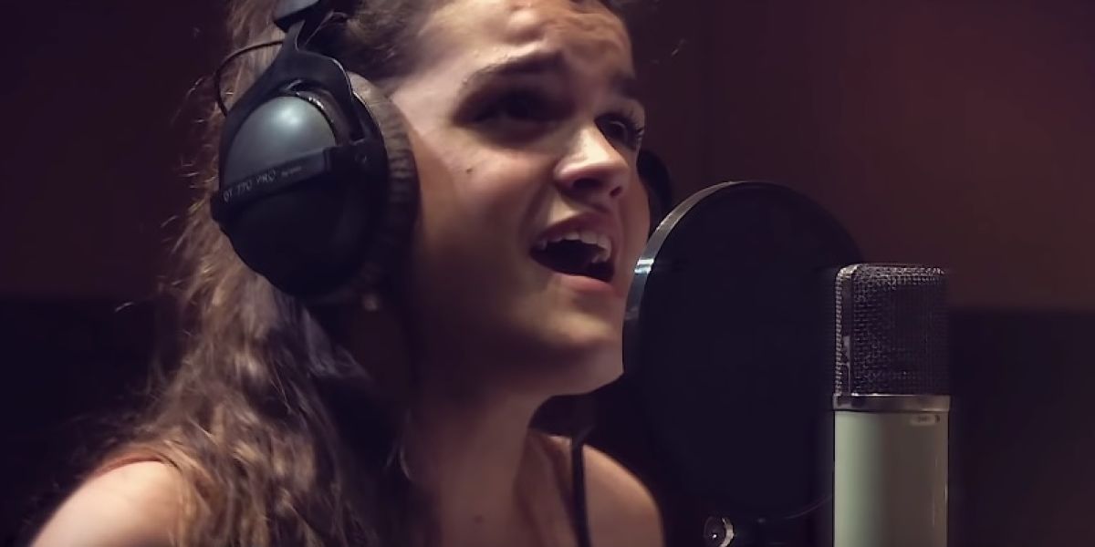 Amaia