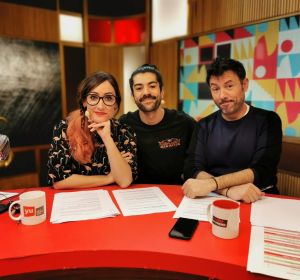 Fortfast en 'yu, no te pierdas nada' Fortfast en 'yu, no te pierdas nada'