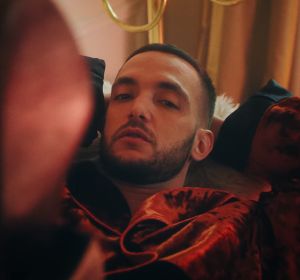 C. Tangana en el vídeo de '5 Stars' C. Tangana en el vídeo de '5 Stars'