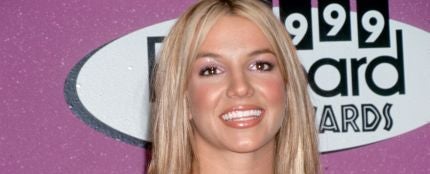 Britney Spears en 1999