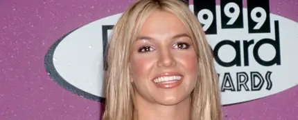 Britney Spears en 1999 Britney Spears en 1999