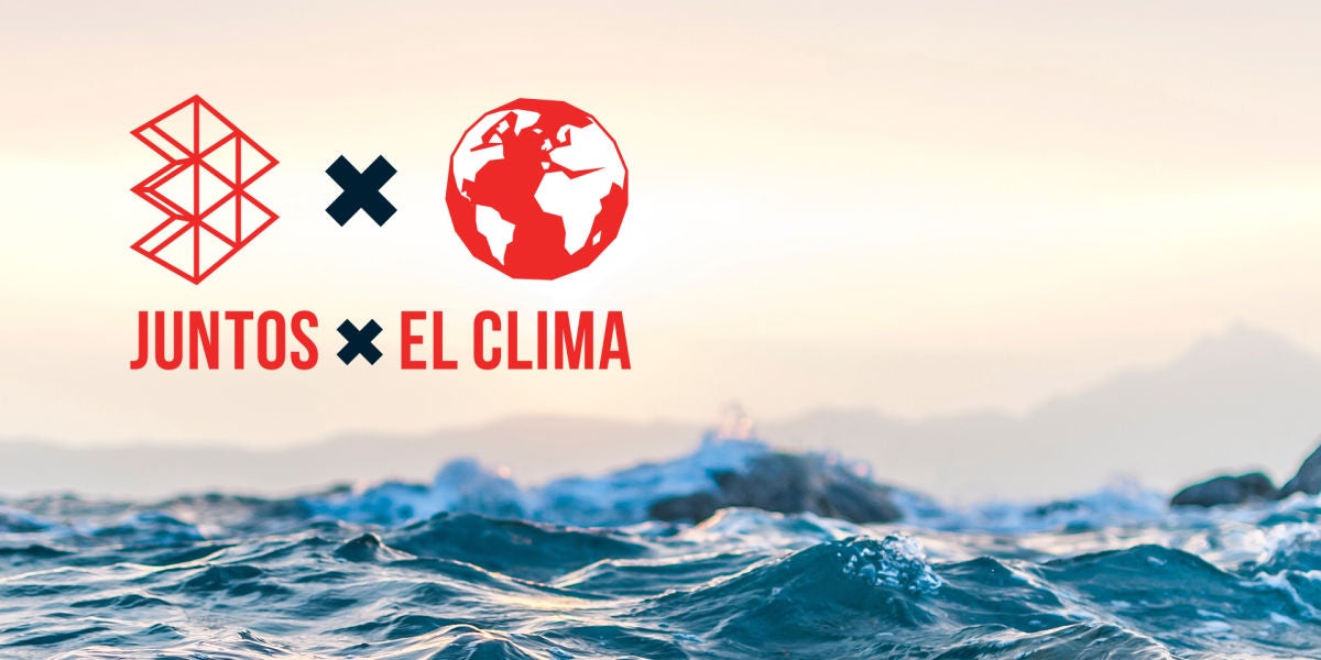 Hazte Eco | Juntos x el clima