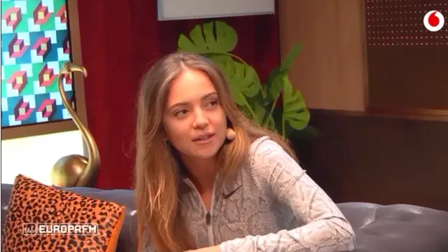 Ana Mena