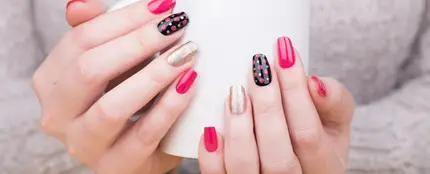 Uñas de gel Uñas de gel