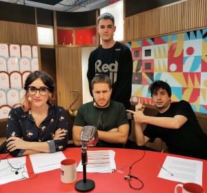 Bnet en 'yu, no te pierdas nada' Bnet en 'yu, no te pierdas nada'