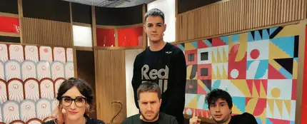 Bnet en 'yu, no te pierdas nada' Bnet en 'yu, no te pierdas nada'