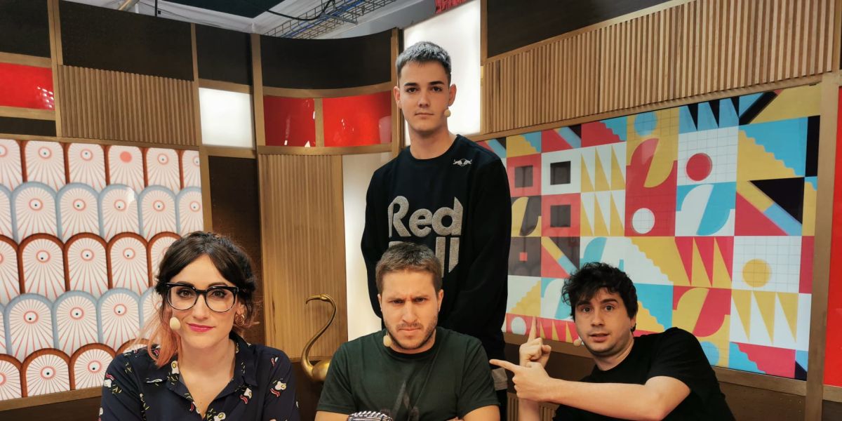 Bnet en 'yu, no te pierdas nada'