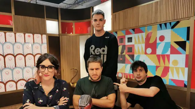 Bnet en 'yu, no te pierdas nada'