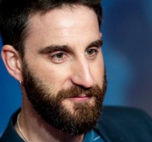 Dani Rovira Dani Rovira