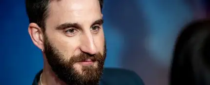 Dani Rovira Dani Rovira