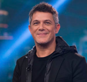 Revive la entrevista al completo de Alejandro Sanz en 'El Hormiguero 3.0' Revive la entrevista al completo de Alejandro Sanz en 'El Hormiguero 3.0'