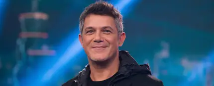 Revive la entrevista al completo de Alejandro Sanz en 'El Hormiguero 3.0' Revive la entrevista al completo de Alejandro Sanz en 'El Hormiguero 3.0'
