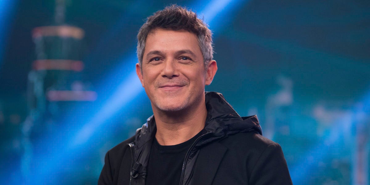 Revive la entrevista al completo de Alejandro Sanz en 'El Hormiguero 3.0'