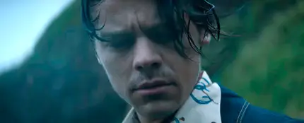 Harry Styles en el videoclip de 'Adore You', narrado por Rosalía Harry Styles en el videoclip de 'Adore You', narrado por Rosalía