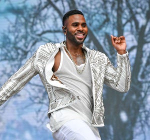 Jason Derulo Jason Derulo