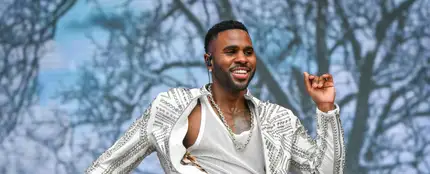 Jason Derulo Jason Derulo
