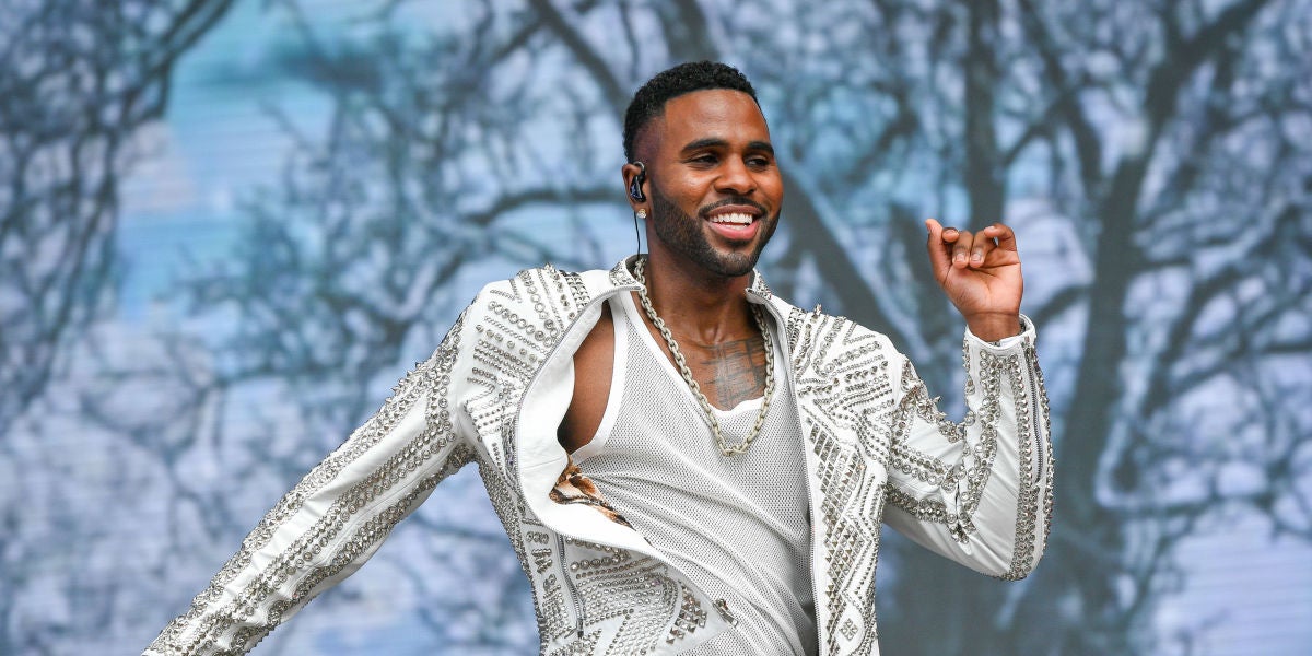 Jason Derulo