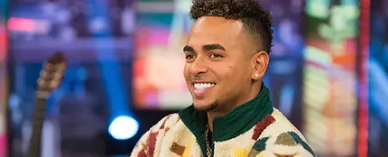 El Hormiguero 3.0: Ozuna (09-12-19) El Hormiguero 3.0: Ozuna (09-12-19)