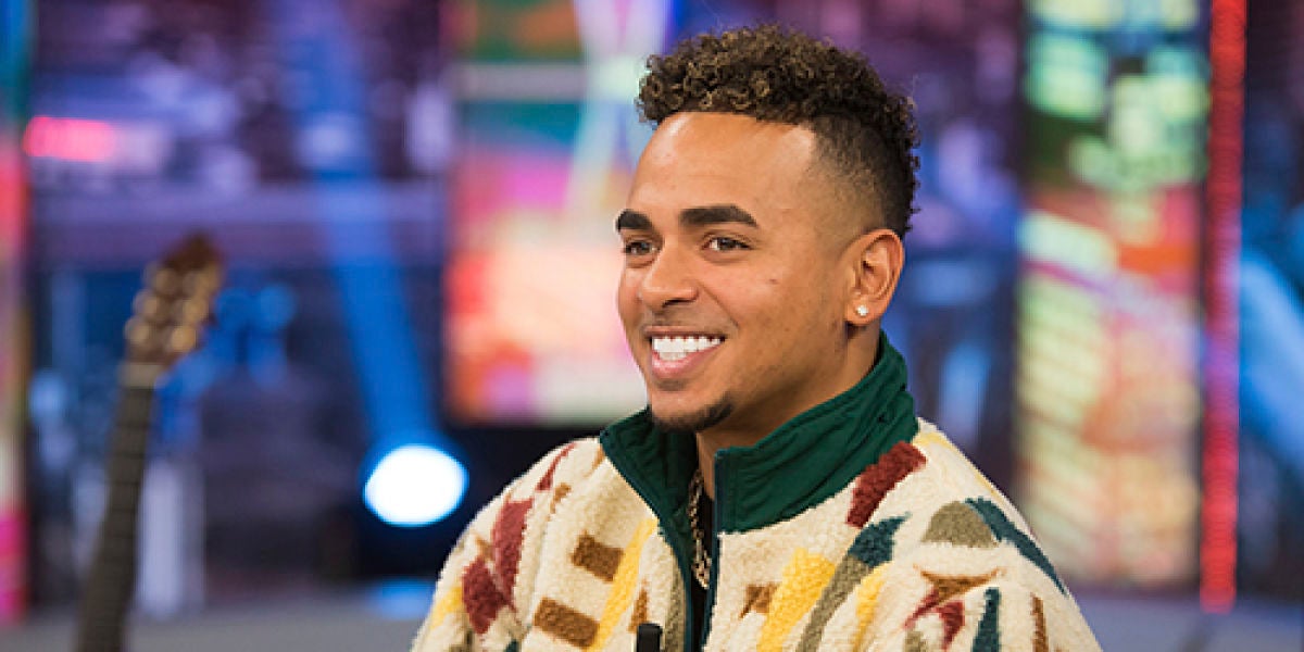 El Hormiguero 3.0: Ozuna (09-12-19)