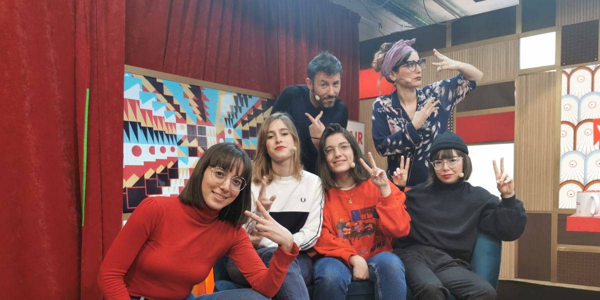 Cariño en 'yu, no te pierdas nada'