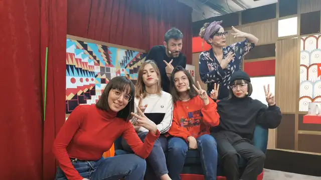 Cariño en 'yu, no te pierdas nada'
