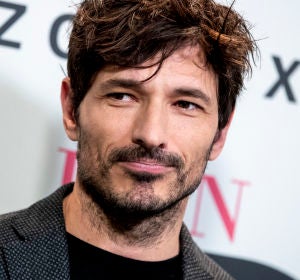Andrés Velencoso Andrés Velencoso