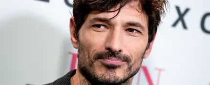 Andrés Velencoso Andrés Velencoso