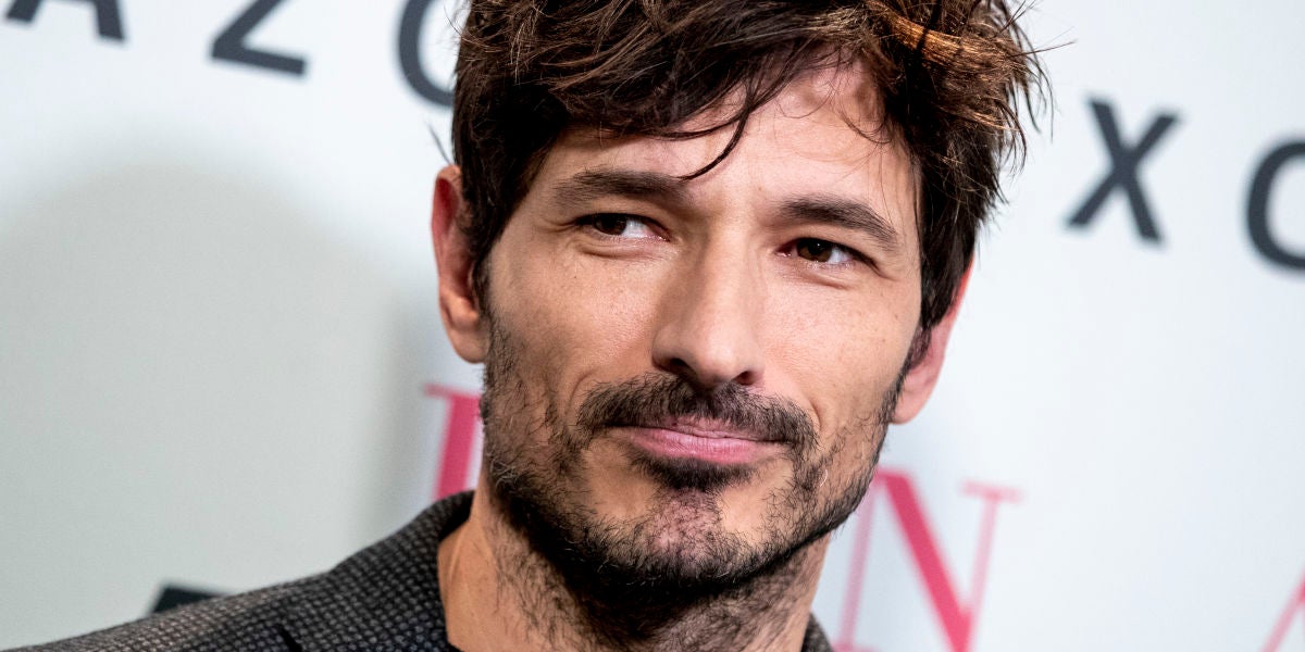 Andrés Velencoso