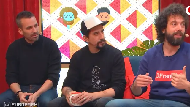 Las Hormigas