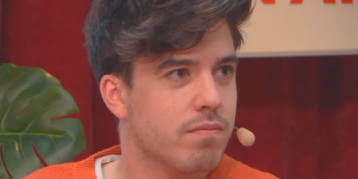 Roi Mendez nos trae una nueva entrega de "villancicos raros"