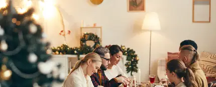 Comida de Navidad Comida de Navidad
