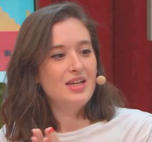 Victoria Martín nos trae su "lista de cosas para quejarse" Victoria Martín nos trae su "lista de cosas para quejarse"