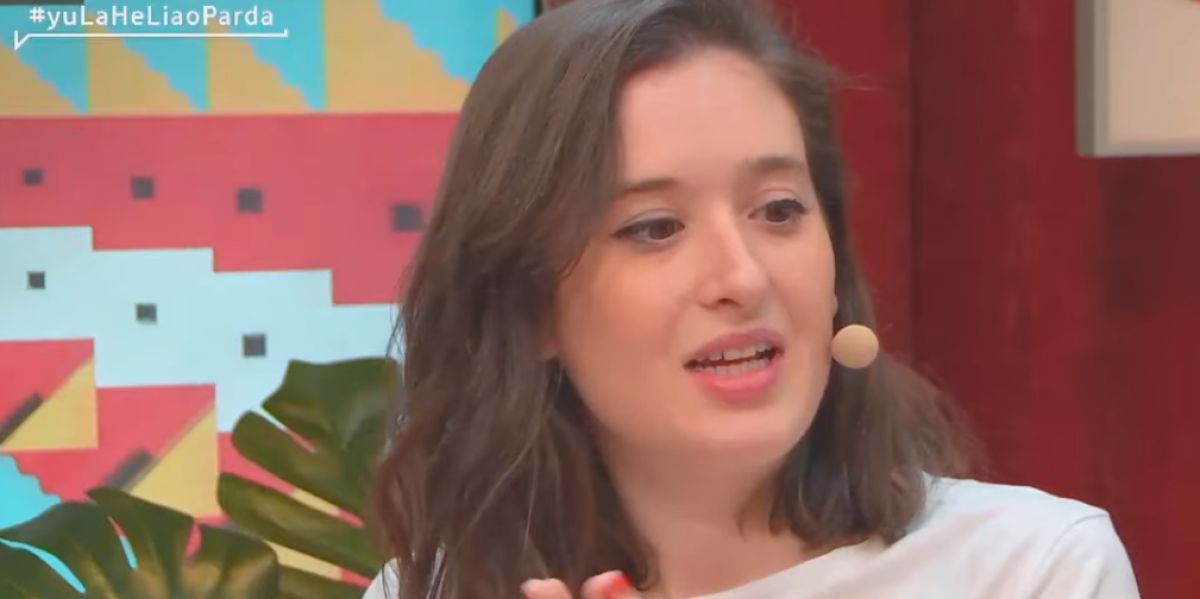 Victoria Martín nos trae su "lista de cosas para quejarse"