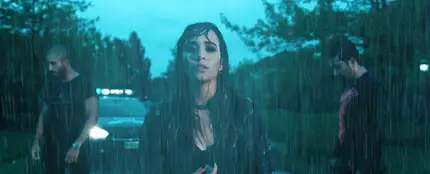 Aitana y Cali y el Dandee se unen en '+' Aitana y Cali y el Dandee se unen en '+'