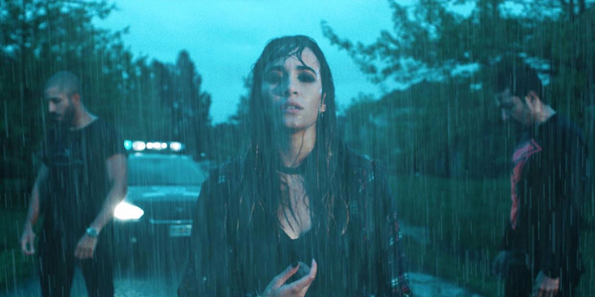 Aitana y Cali y el Dandee se unen en '+'
