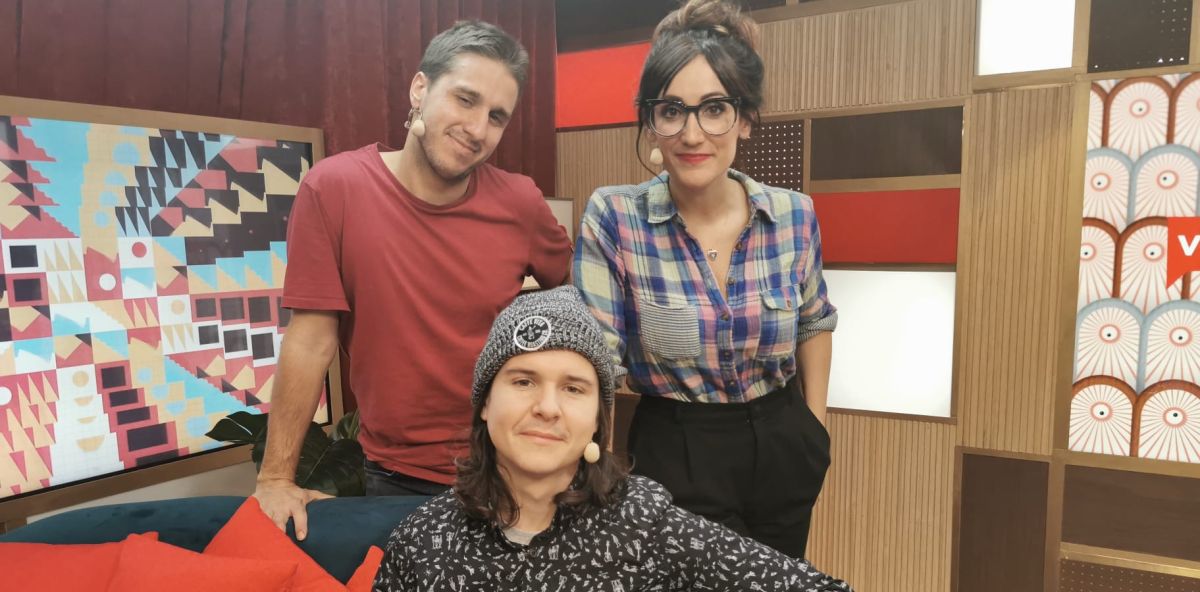 Lukas Graham en yu