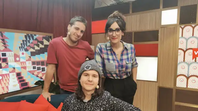 Lukas Graham en yu