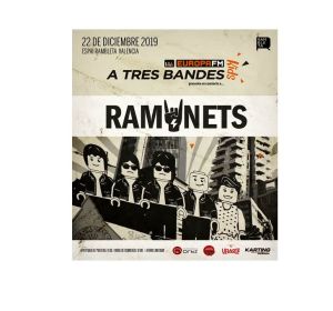A tres bandes Kids A tres bandes Kids