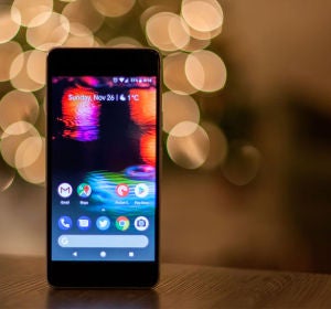 Smartphone Android Smartphone Android