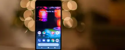 Smartphone Android Smartphone Android