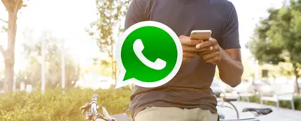 WhatsApp WhatsApp