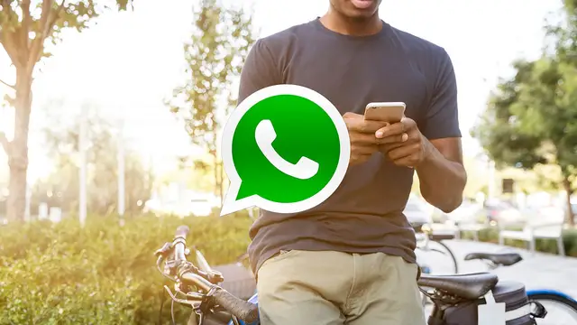 WhatsApp